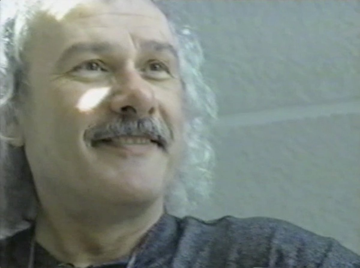 Michael Daingerfield tweet media