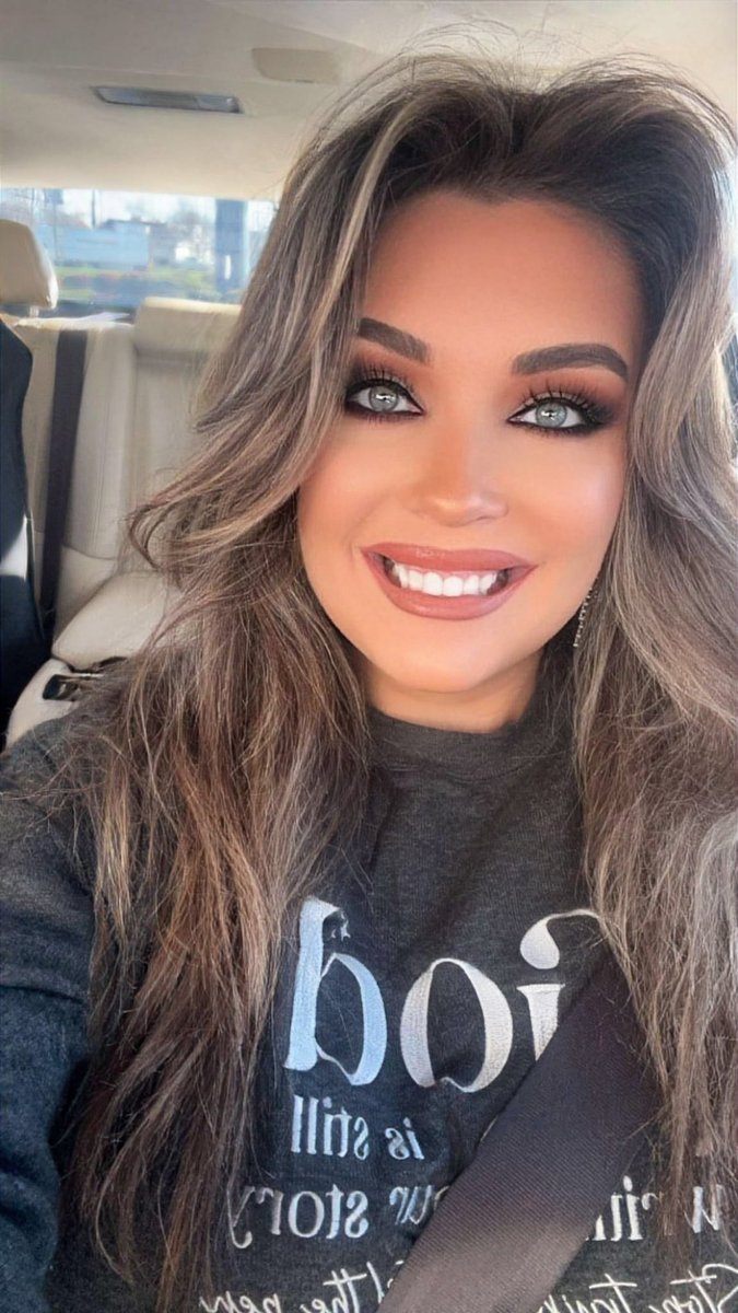 Jennifer Mlott tweet media