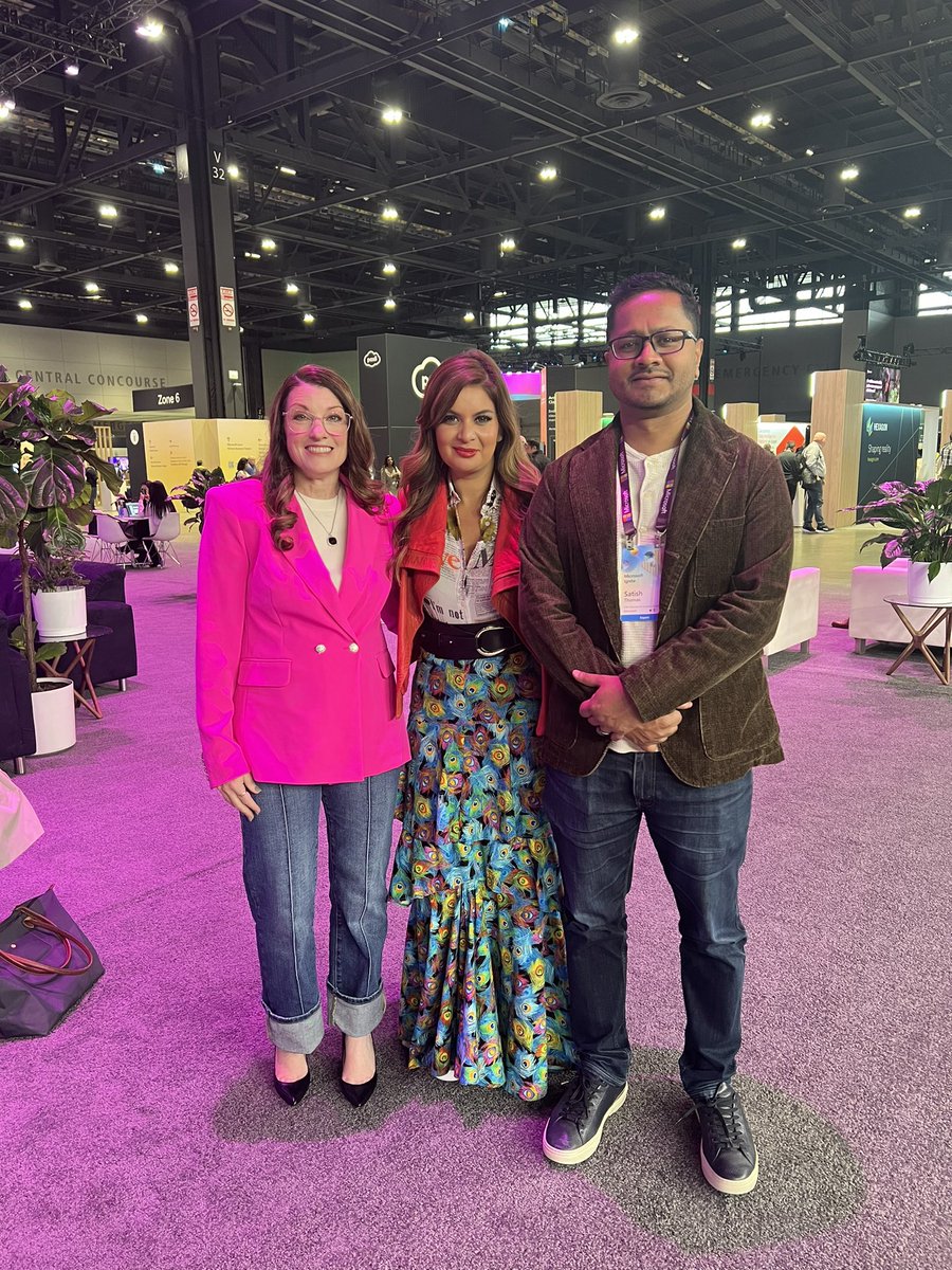 Dona Sarkar tweet media