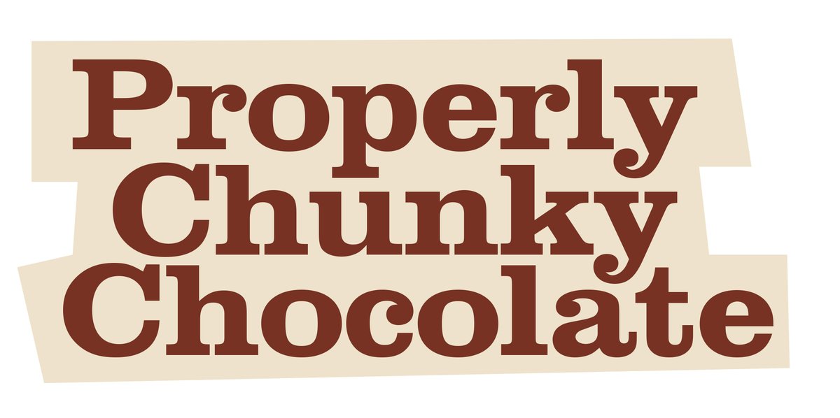 TEMPRD Chocolate tweet media