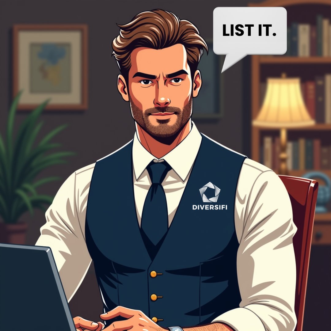 DiversiFi tweet media