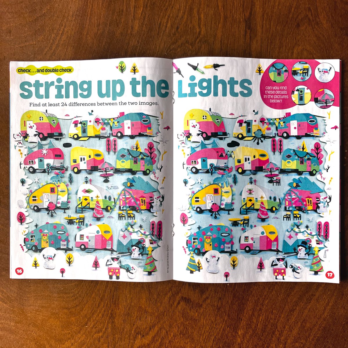 Jared Andrew Schorr tweet media