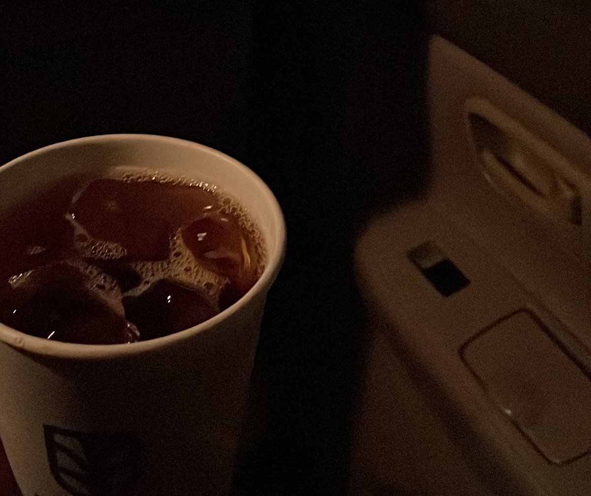 - تستهويني جدا هذه المقولة، "كل متوقعٍ آت"
حيث أن منتظر الفرح سيحصل عليه، وصاحب اليقين ستتحقق فكرته ومسيء الظن سينال ظنه، 

فتوقع ما تتمنى🤍