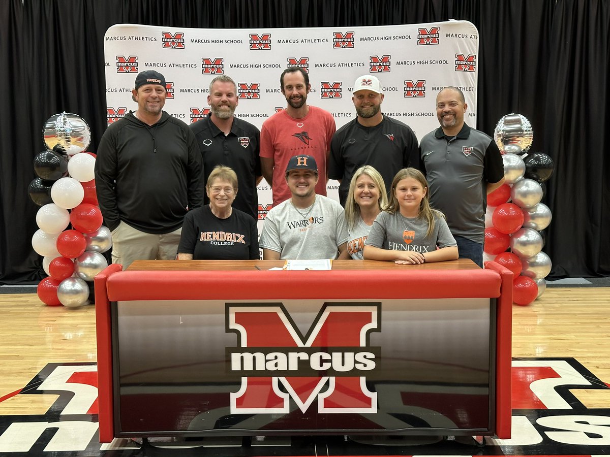 Marcus Baseball tweet media