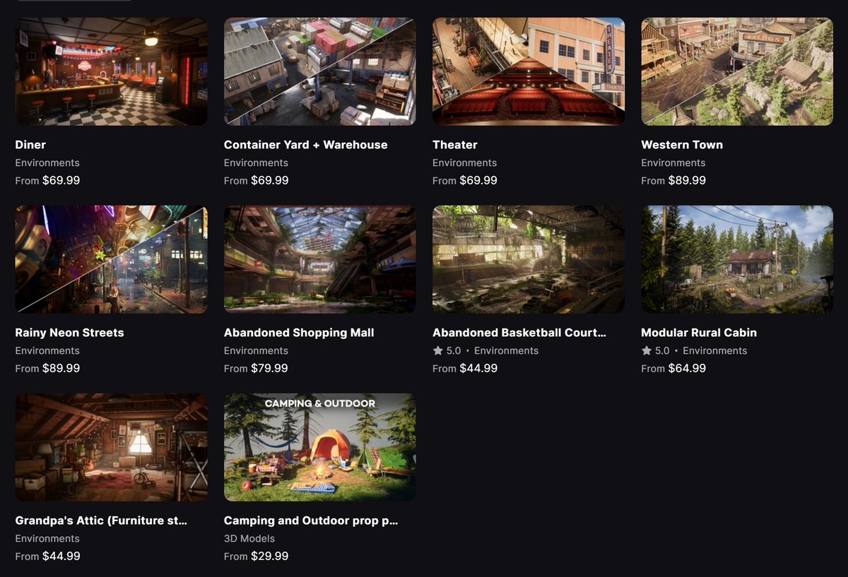 It took me a little more then 4 years but I now have 10 products on FAB! I can't overstate how rewarding it has been to build something like this for myself.