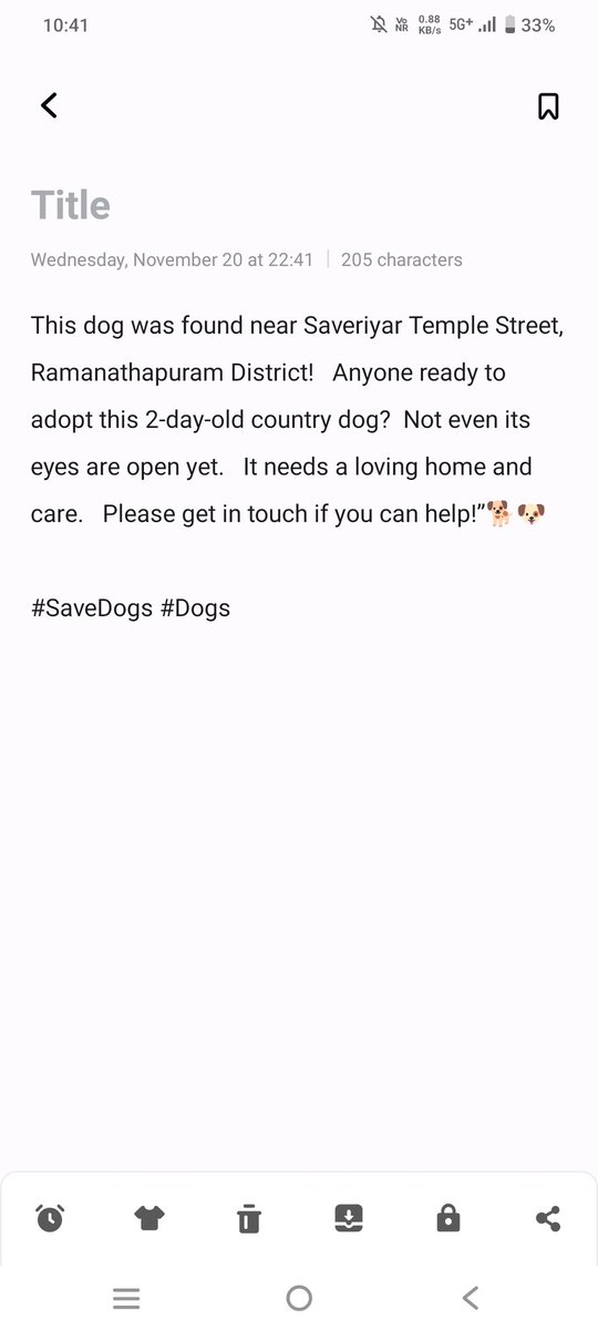 ManOfExplosives's tweet photo. Please Help This Dog🙏🏼🙏🏼🙏🏼🙏🏼🙏🏼

#Dogs #SaveDogs #SaveCountryDogs #CountryDogs #Ramanathapuram #Ramnad #TamilNadu #DogsLover #DogsAreFamily 

for Contact DM me https://t.co/rko8RSul8I