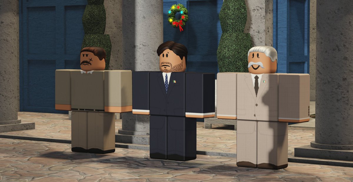 The Taoiseach and Tánaiste recently met with the newly appointed Ambassador to the Commonwealth to formally welcome him.

They both look forward to watch Ambassador Fbileonjohn represent the Republic of Ireland's interests abroad.