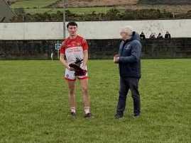 PCD_07's tweet photo. Sciath Uí Shuilleabháin buaite ag foireann sinsir caide inniu i gcoinne an Scoil Idimheánach!  2-11 go 1-07.  Captaen na foirne Tadhg Ó Cathail.  Mo sheasamh oraibh!!! https://t.co/quUvaLHbEi