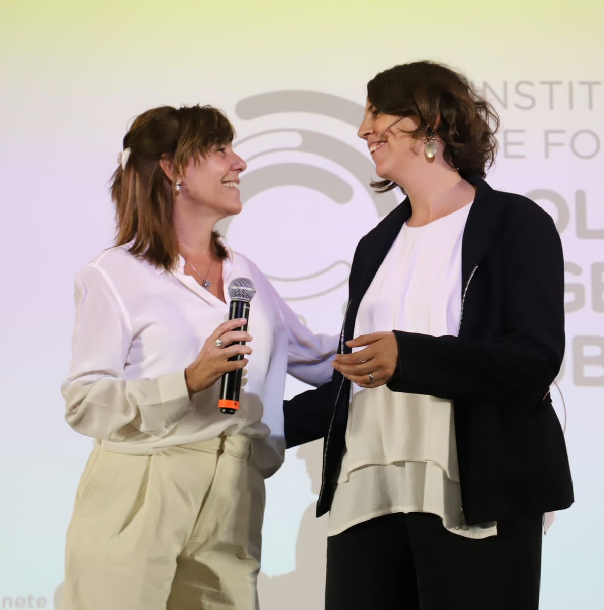 ISC Formación Política tweet media