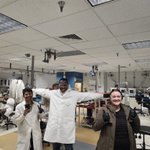 Photo by Green's Polymers @ASU (@GreenPolymerLab)
