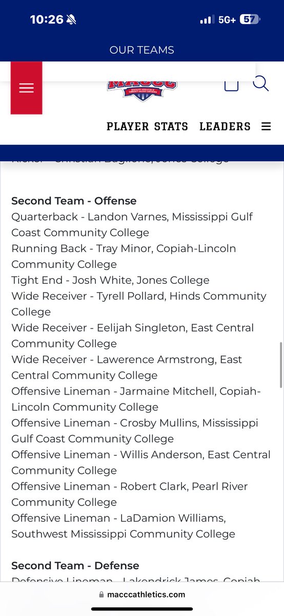 Tyrell Pollard ✞ tweet media