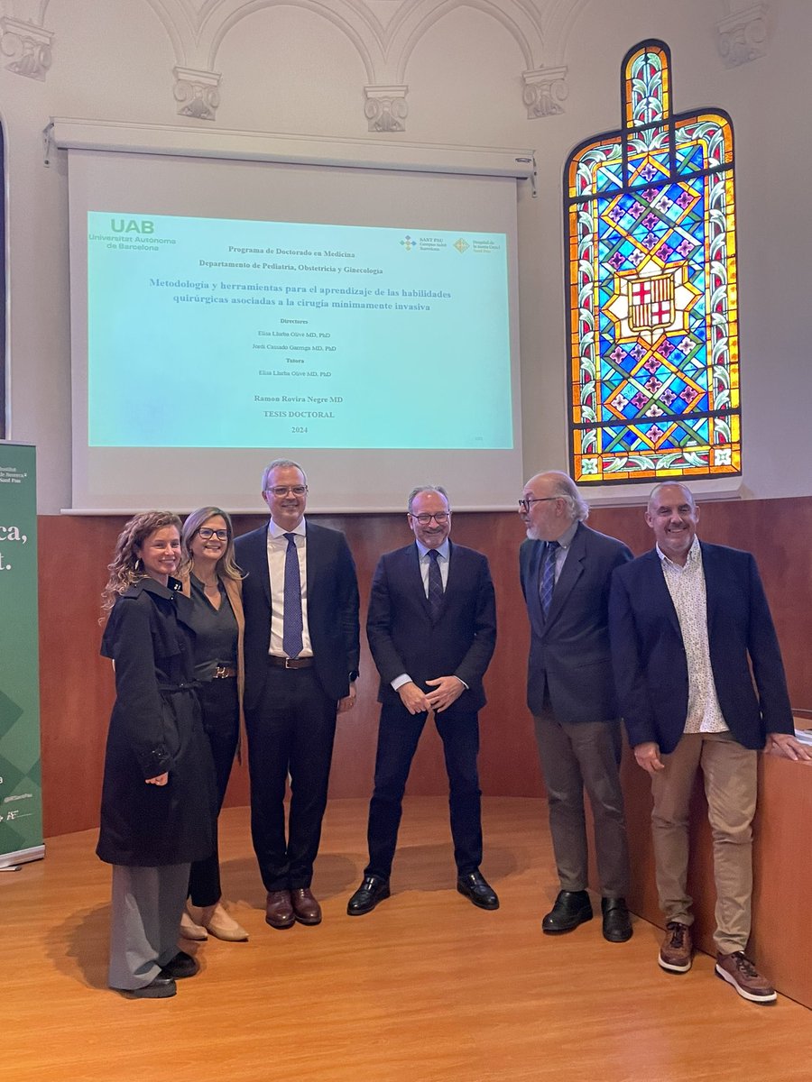 Dona Santpau tweet media