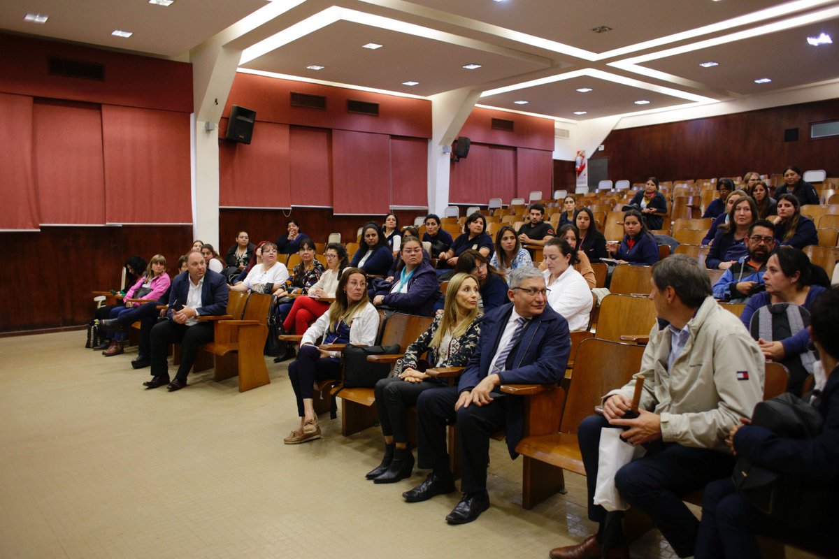 Educación Tucumán tweet media