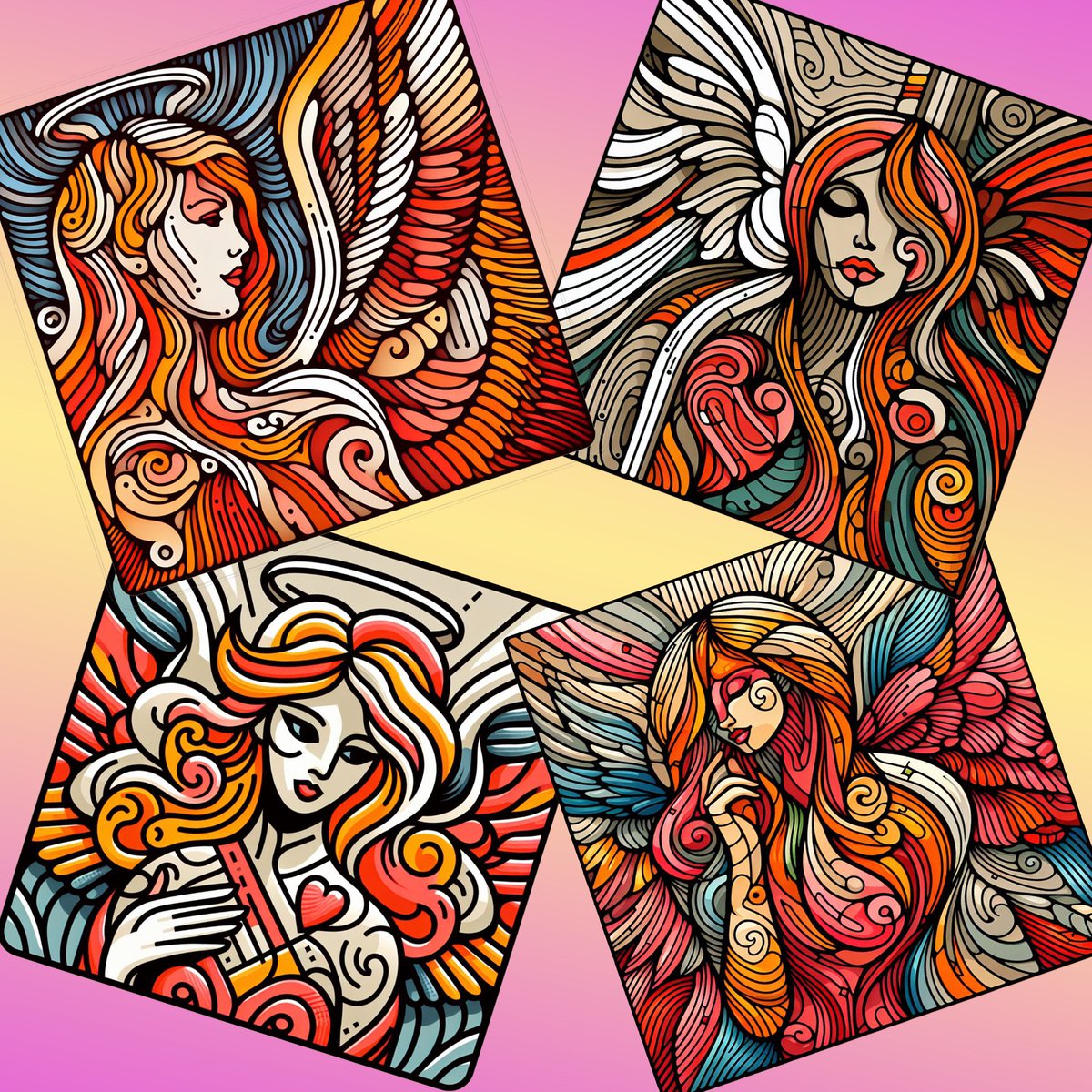 Inner Beauty , SM
My first art collection in @OmniFlixNetwork

<a href="/chroniclesvault/">cccmuseum</a>
<a href="/FlixFanatics/">$FLIX-Fanatics</a>

omniflix.market/c/onftdenom7ff…

#thechronicles #FLIX