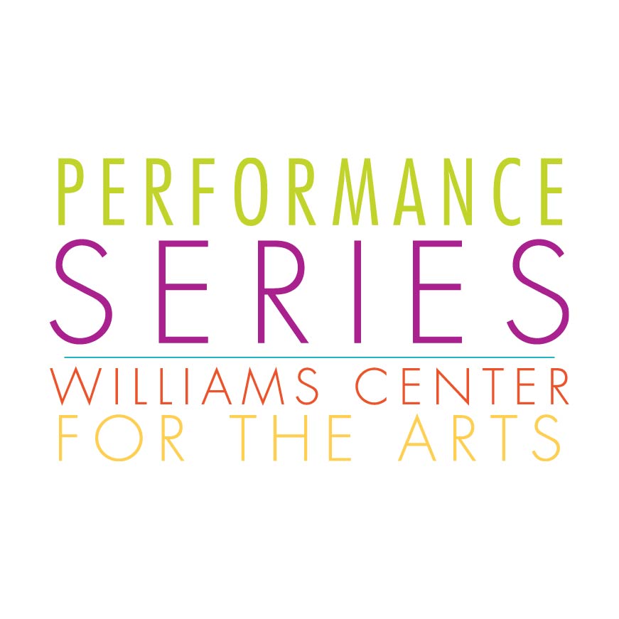 Performance Series: Williams Center for the Arts tweet media