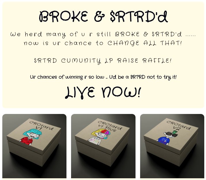 CroDraw tweet media