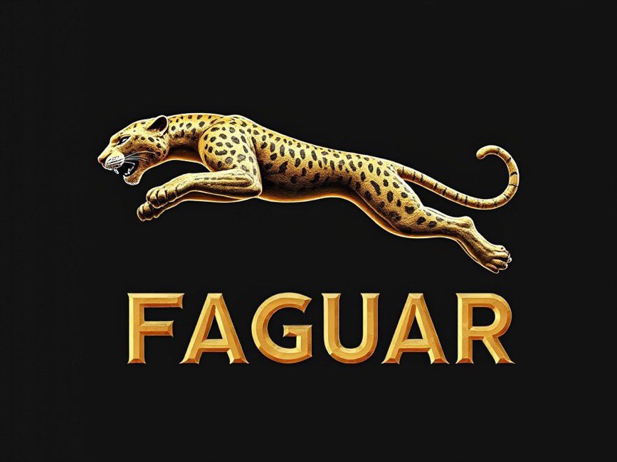 TICKER: $FAGUAR

Go Woke, Go Broke

pump.fun/coin/3iRrJDKHQ…