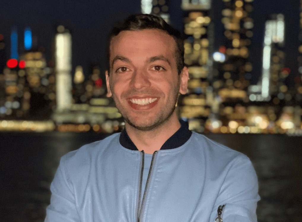 asrc_gc's tweet photo. Congrats to Professor @Chris__DelRe, @ASRCnanoscience, for receiving an @NSF CAREER award in the Division of Materials Research for his project "Peptide-based plastics with customizable properties." 👏👏👏 https://t.co/cprduawkUw