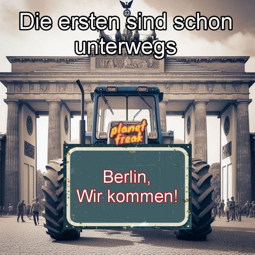 BlogerPisarz's tweet photo. Wielu opuściło dziś Bawarię.
#bauen2024 #deutschland #planetfreak https://t.co/XENhODYqXX