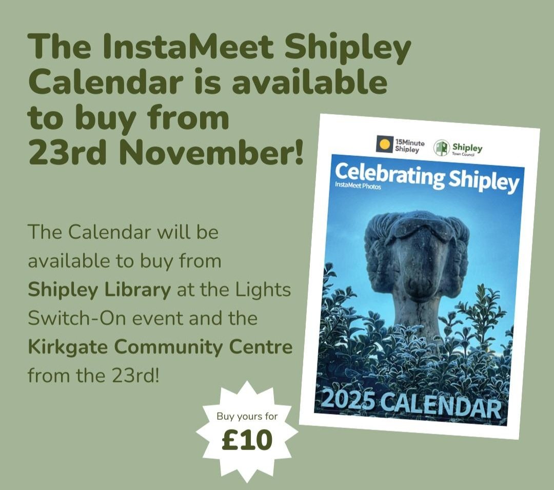 15minuteShipley tweet media