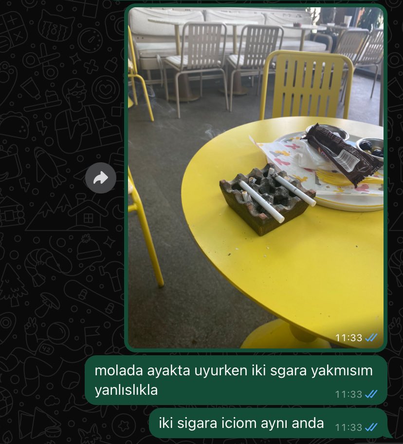 nyda (@nidayildiriim) on Twitter photo 