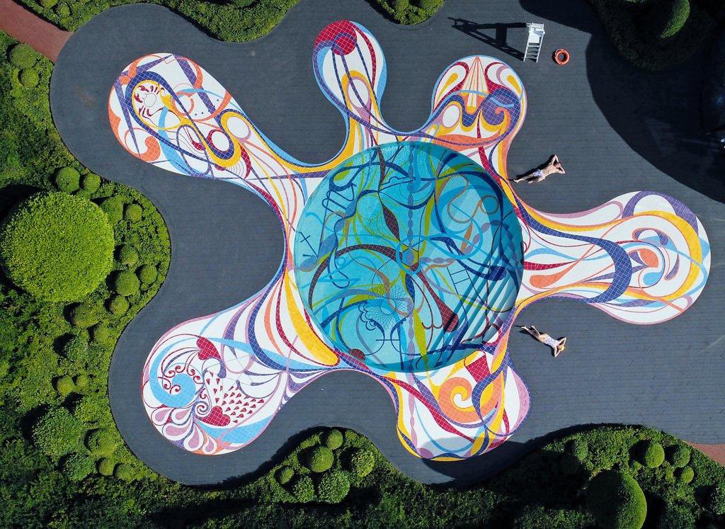 Freud Museum London tweet media