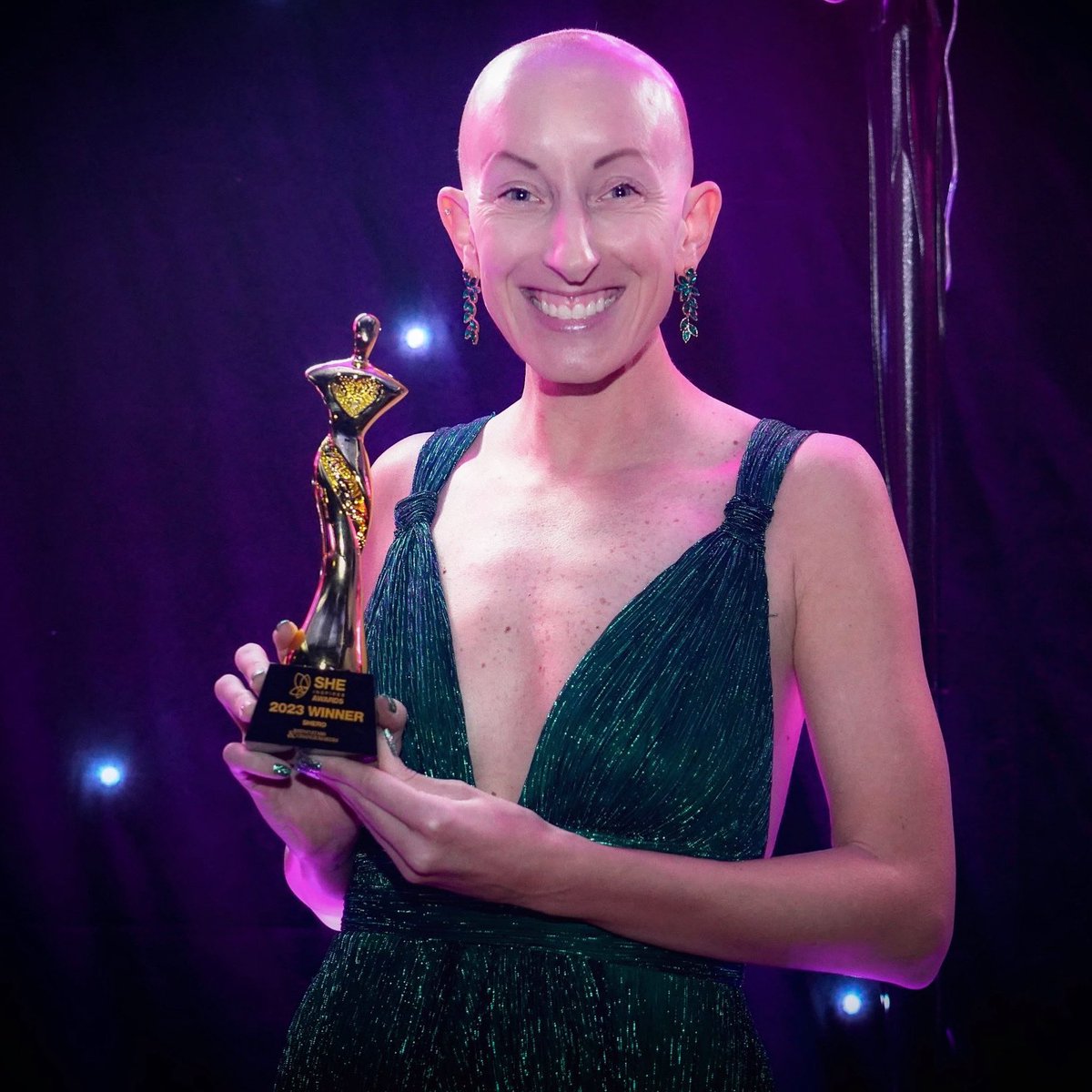 Lindsay Hannah tweet media