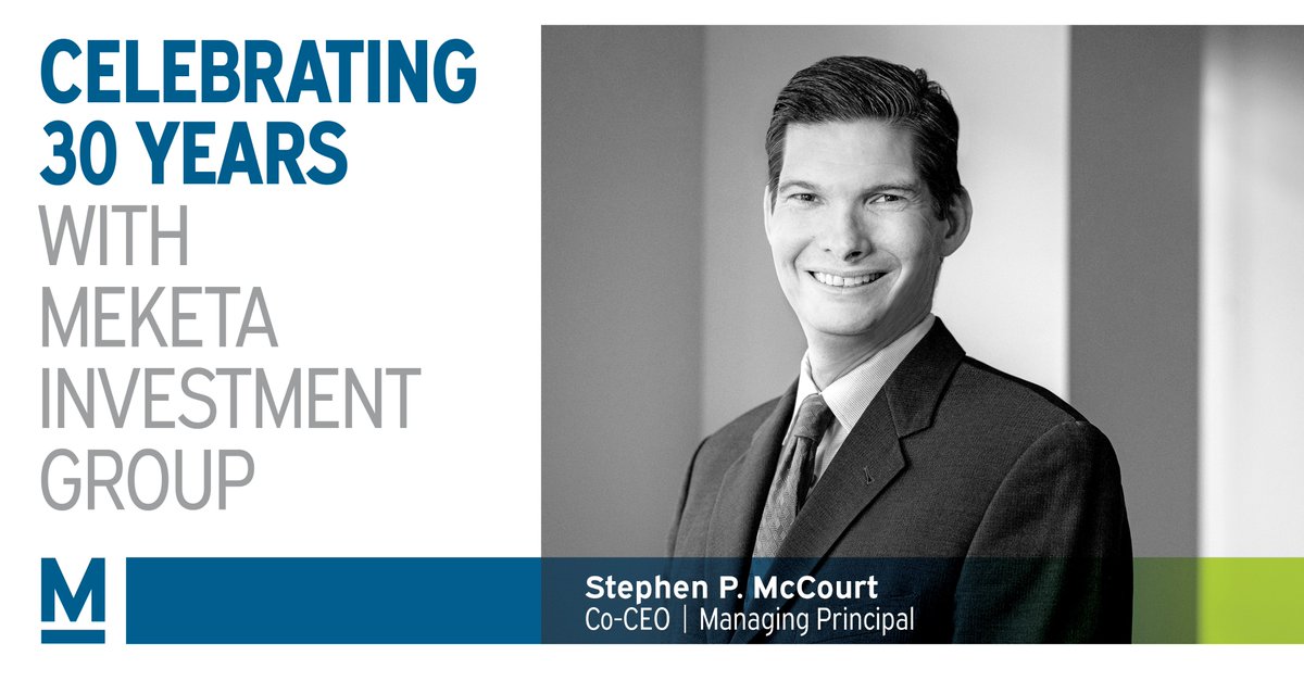 Meketa Investment Group tweet media