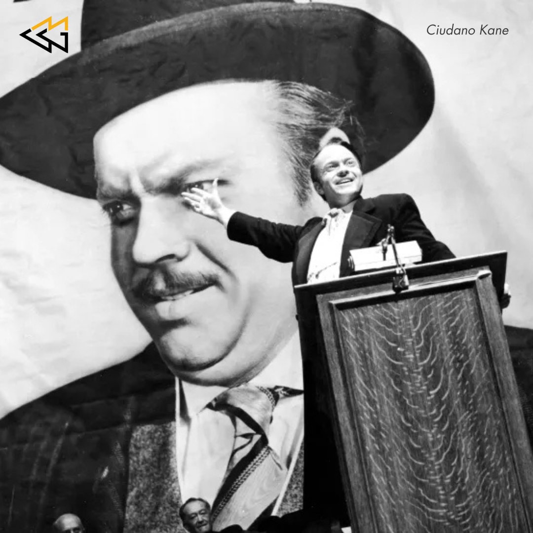 🎬 ¿Sabes lo que es un #McGuffin?

En pocas palabras, es un objeto o elemento que impulsa la trama, pero que en realidad no tiene mayor importancia. 

Este término fue acuñado por el maestro del suspense, Alfred Hitchcock, en 1935. 📽️

➡️ ¿Conocías este recurso narrativo?💬