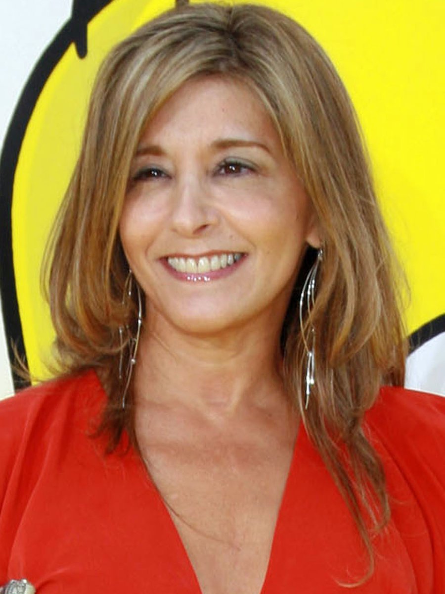 OOCCouchGags's tweet photo. With the news of Pamela Hayden retiring from The Simpsons, what has been your favourite moment with any of her characters or performances? https://t.co/5Uf8oPW8fp