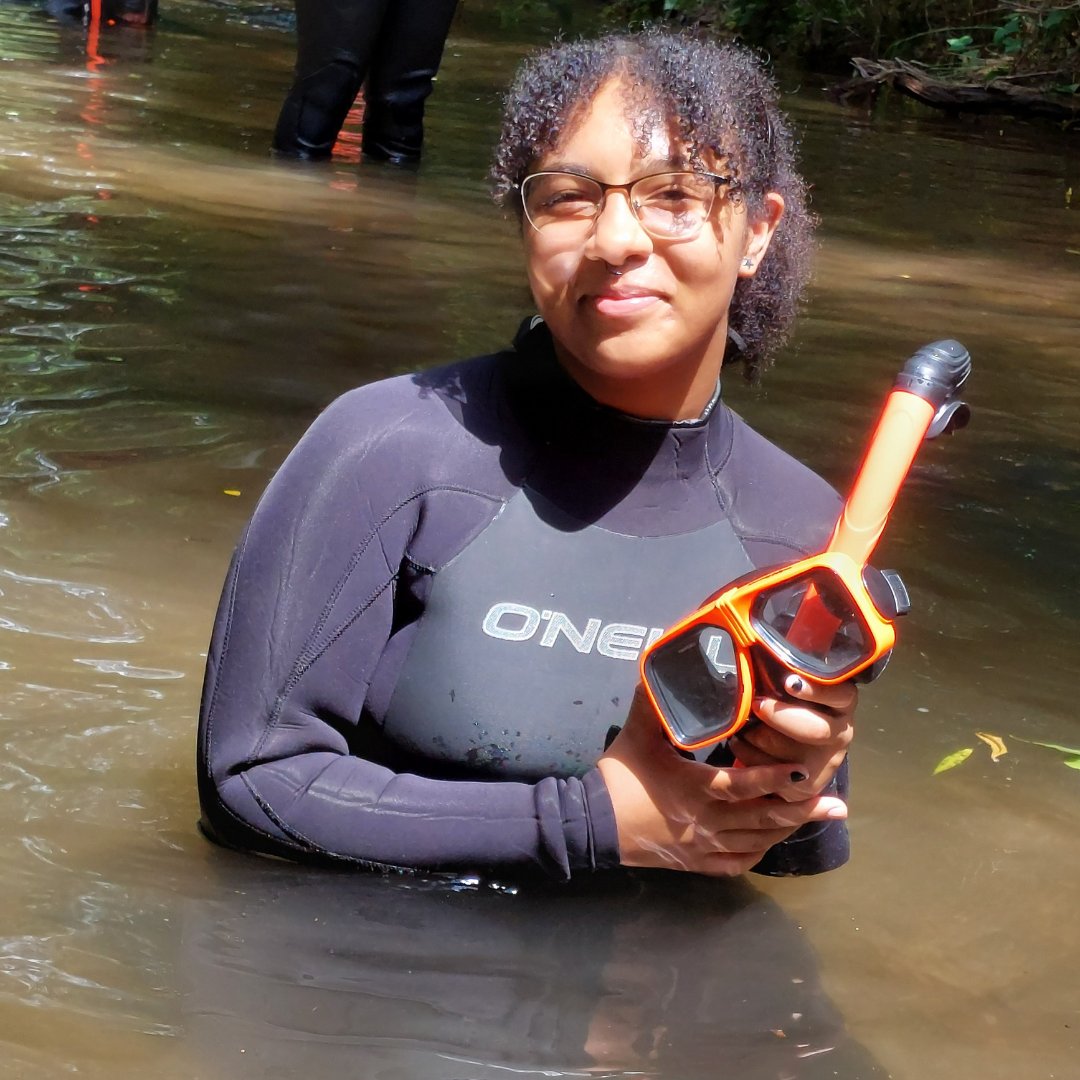 Are you interested in becoming an AWE Fellow? 

While our centers aren't currently recruiting, we encourage you to visit our website (loom.ly/6RNLgoA) and fill out a form of interest. This form signs you up to be notified as soon as 2025 Fellowship applications go live!