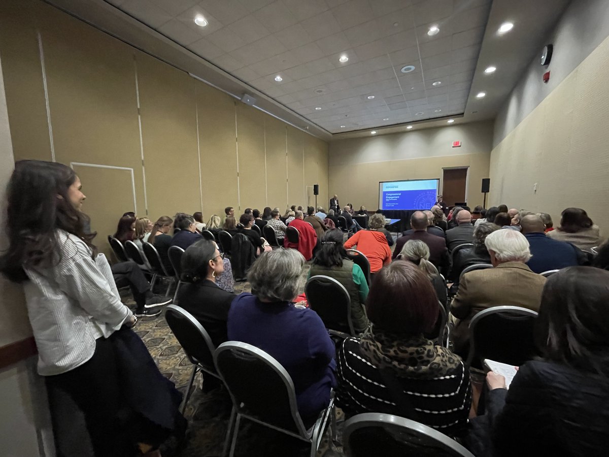 NHHumanities's tweet image. Last week, NHH staff and Board members traveled to Providence, RI for the  2024 National Humanities Conference to connect with our humanities peers. We left energized and grateful for the work we are privileged to do. Thank you to all! #humanities #NH #HumanitiesforAll #NHCRI24