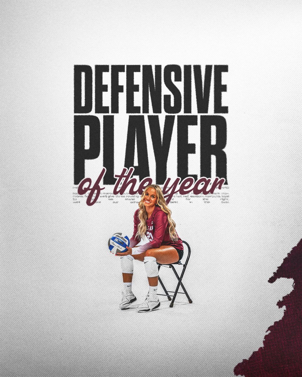 EKU Volleyball tweet media