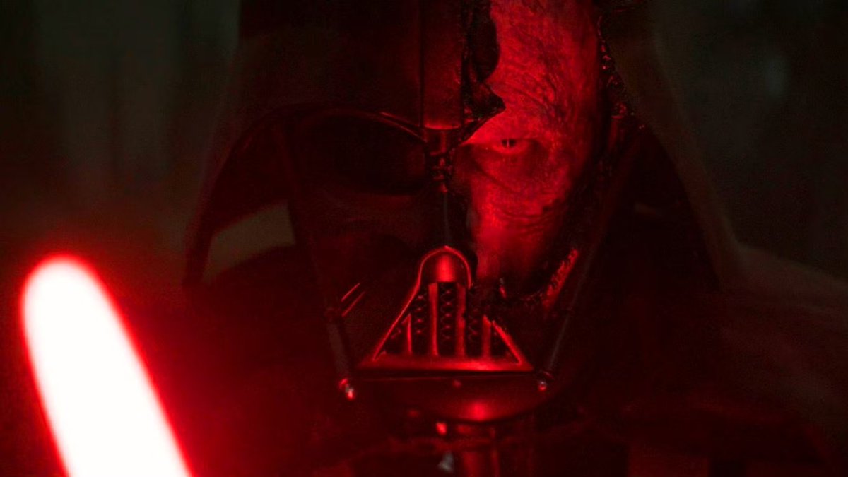 this is the best time to be a Star Wars fan.