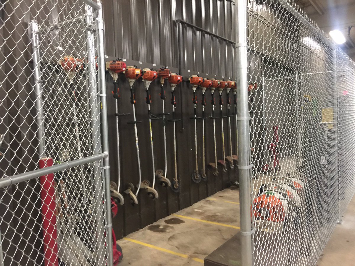 John Patterson, CTEM tweet media