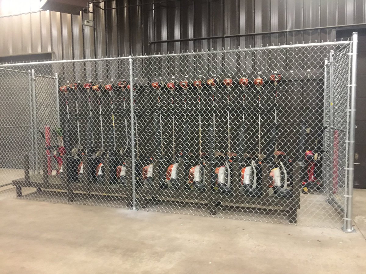 John Patterson, CTEM tweet media