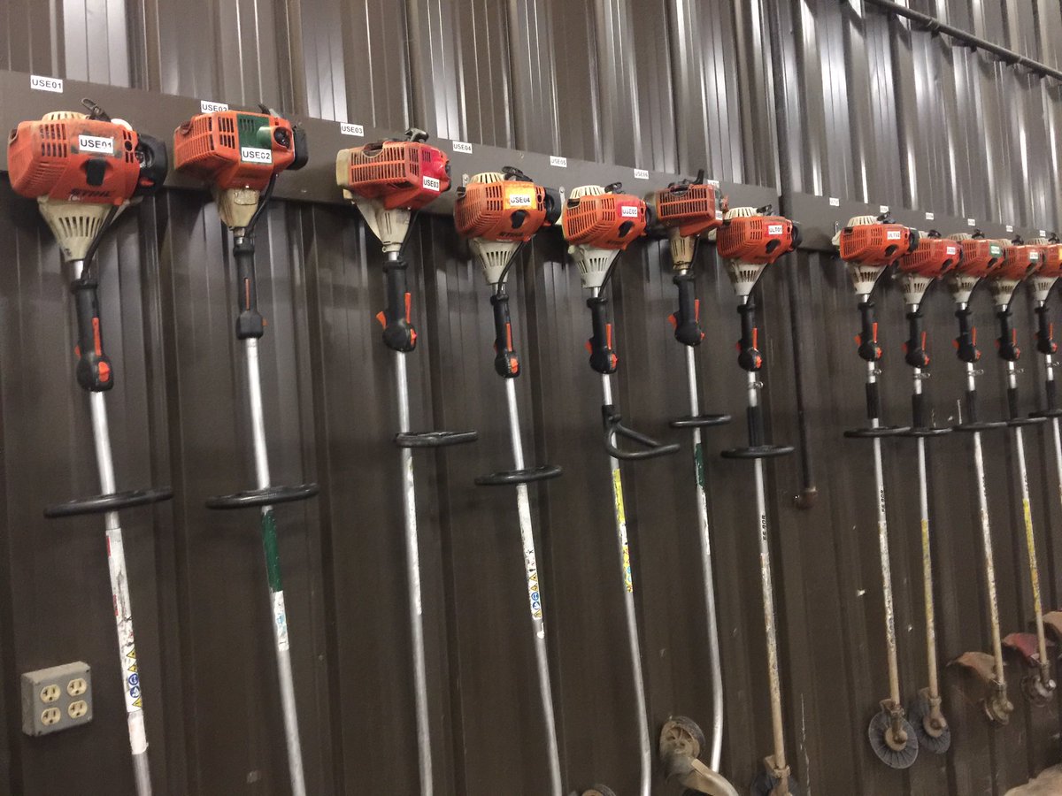 John Patterson, CTEM tweet media