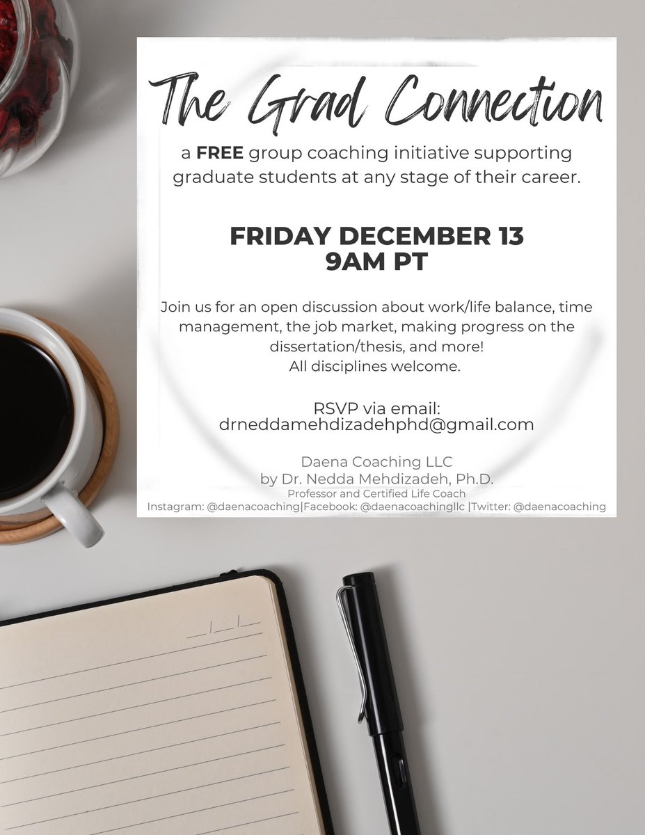 Daena Coaching LLC tweet media