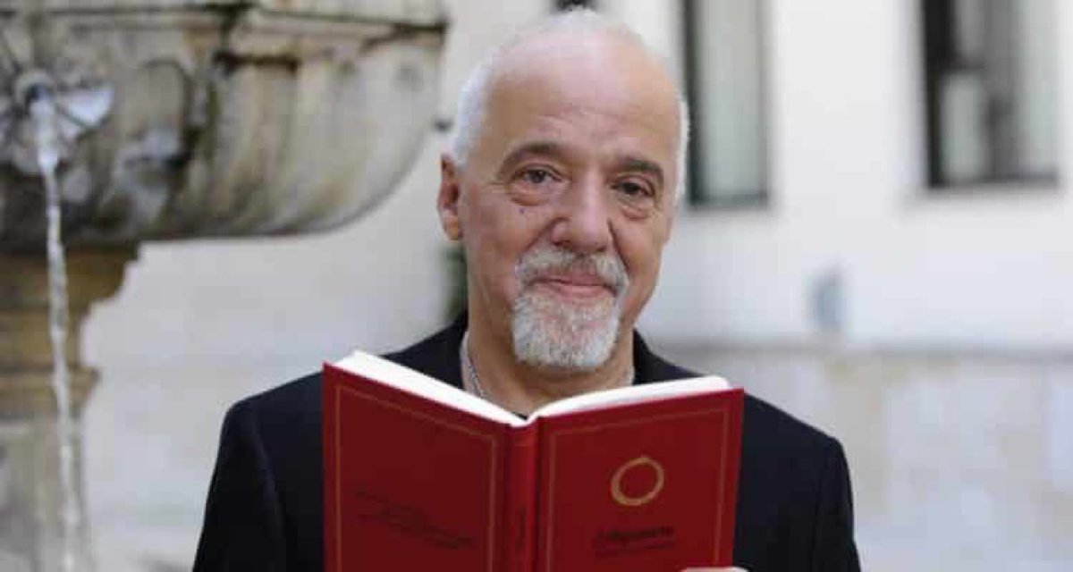 iyigeldii's tweet photo. Paulo Coelho şöyle diyor: "Açıklama yaparak zamanınızı boşa harcamayın: insanlar sadece duymak istediklerini duyarlar." https://t.co/s7tJcPoFnb