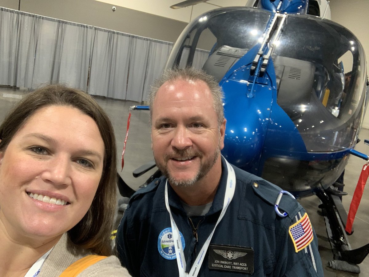 Virginia Society for Respiratory Care tweet media