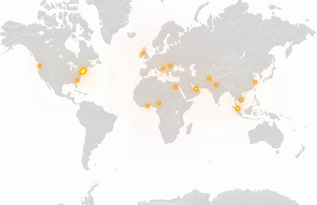 SDGs Today (@sdgstoday) on Twitter photo 🥳🌍 Happy GIS Day!
Thank you to everyone for joining our interactive <a href="/gisday/">GIS Day</a> event with <a href="/CSD_Columbia/">CSD Columbia</a>.
📽️Watch the recording 👉 bit.ly/4fACHrf
🌍Register for <a href="/AgesofGlobal/">Ages of Globalization</a> 👉 bit.ly/4fdI4fl
🗺️Learn more about <a href="/sdgstoday/">SDGs Today</a> 👉 arcg.is/0PqKHf0
#GISDay2024 🥳🌍 Happy GIS Day!
Thank you to everyone for joining our interactive <a href="/gisday/">GIS Day</a> event with <a href="/CSD_Columbia/">CSD Columbia</a>.
📽️Watch the recording 👉 bit.ly/4fACHrf
🌍Register for <a href="/AgesofGlobal/">Ages of Globalization</a> 👉 bit.ly/4fdI4fl
🗺️Learn more about <a href="/sdgstoday/">SDGs Today</a> 👉 arcg.is/0PqKHf0
#GISDay2024