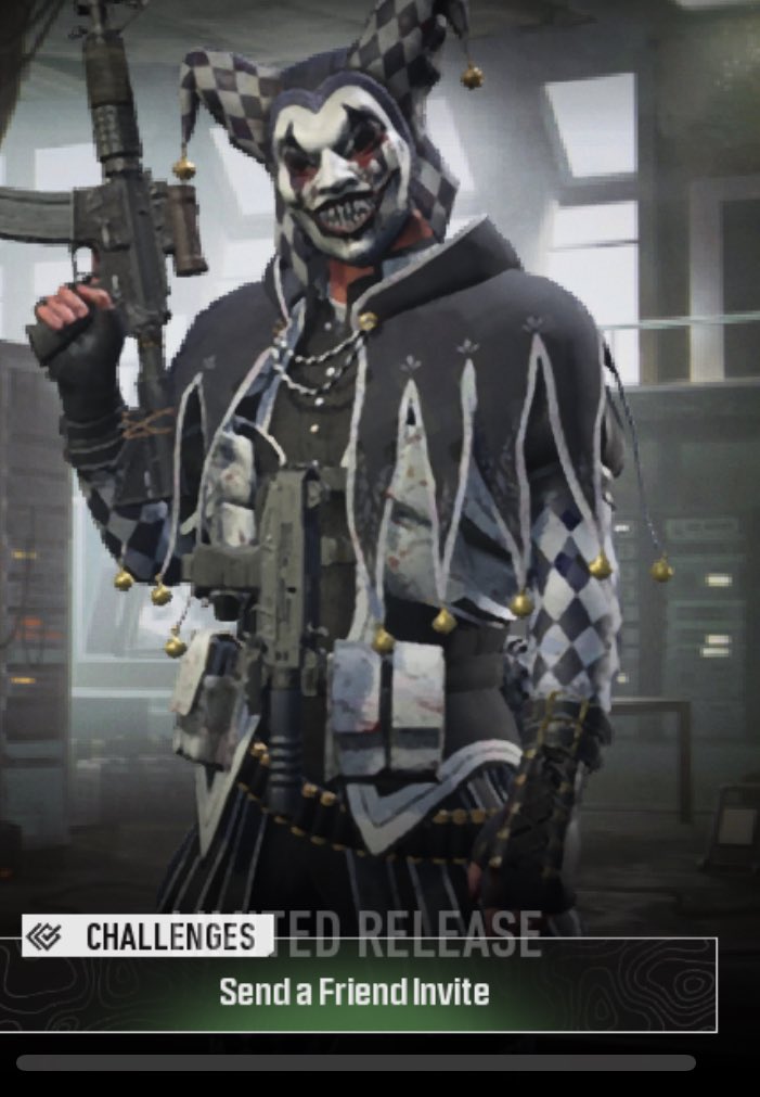 The update was good they improved sniping and movement and new guns  but sadly it is so crashy. Cant go through 2 games without a crash and it was fine before update. Hope they improve it as it is a decent game. Had no problems before update.
 #warzonemobile