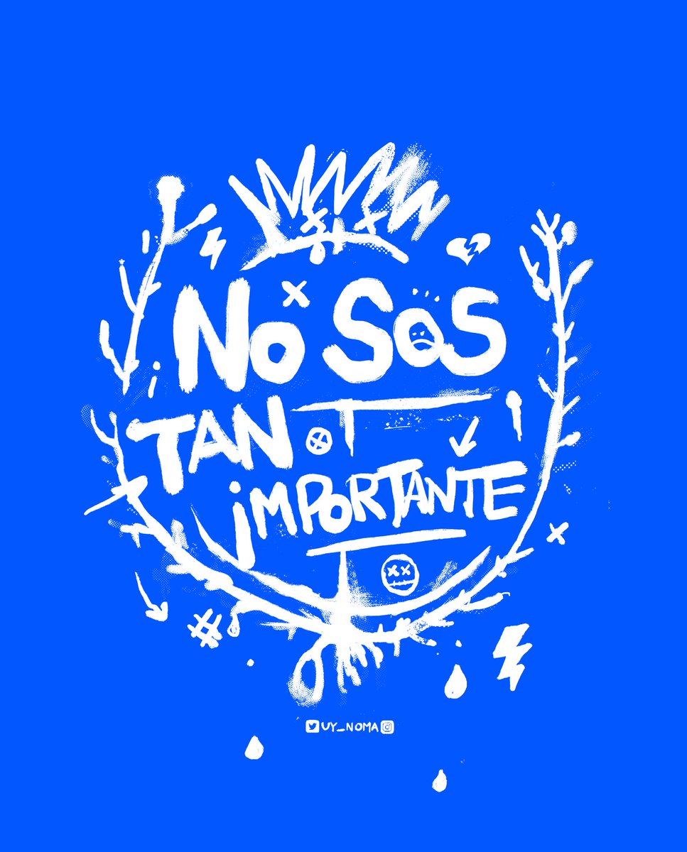 UyNomaColectivo's tweet photo. #NoSosTanImportante
@OrsiYamandu vs @igalvar71 https://t.co/l3iRG7NB27