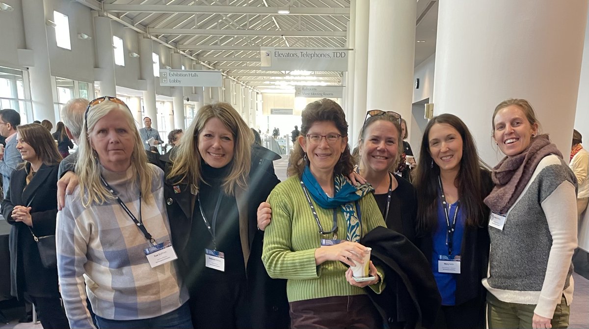 NHHumanities's tweet image. Last week, NHH staff and Board members traveled to Providence, RI for the  2024 National Humanities Conference to connect with our humanities peers. We left energized and grateful for the work we are privileged to do. Thank you to all! #humanities #NH #HumanitiesforAll #NHCRI24