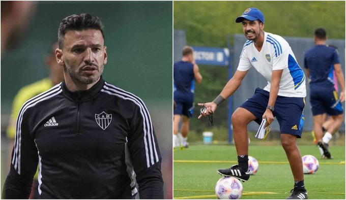 Los dos nombres que suenan como DT de Banfield
