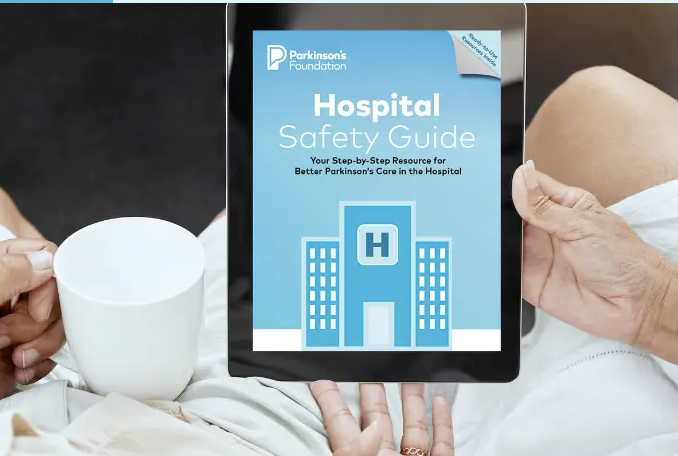Michael Okun (@michaelokun) on Twitter photo The 5 standards you should demand if hospitalized with Parkinson's. If you don't know them, read our free blog on the topic which covers the just covered joint commission commentary.
parkinsonsecrets.com/blog/do-you-kn… #parkinson <a href="/ParkinsonDotOrg/">Parkinson's Foundation</a> The 5 standards you should demand if hospitalized with Parkinson's. If you don't know them, read our free blog on the topic which covers the just covered joint commission commentary.
parkinsonsecrets.com/blog/do-you-kn… #parkinson <a href="/ParkinsonDotOrg/">Parkinson's Foundation</a>