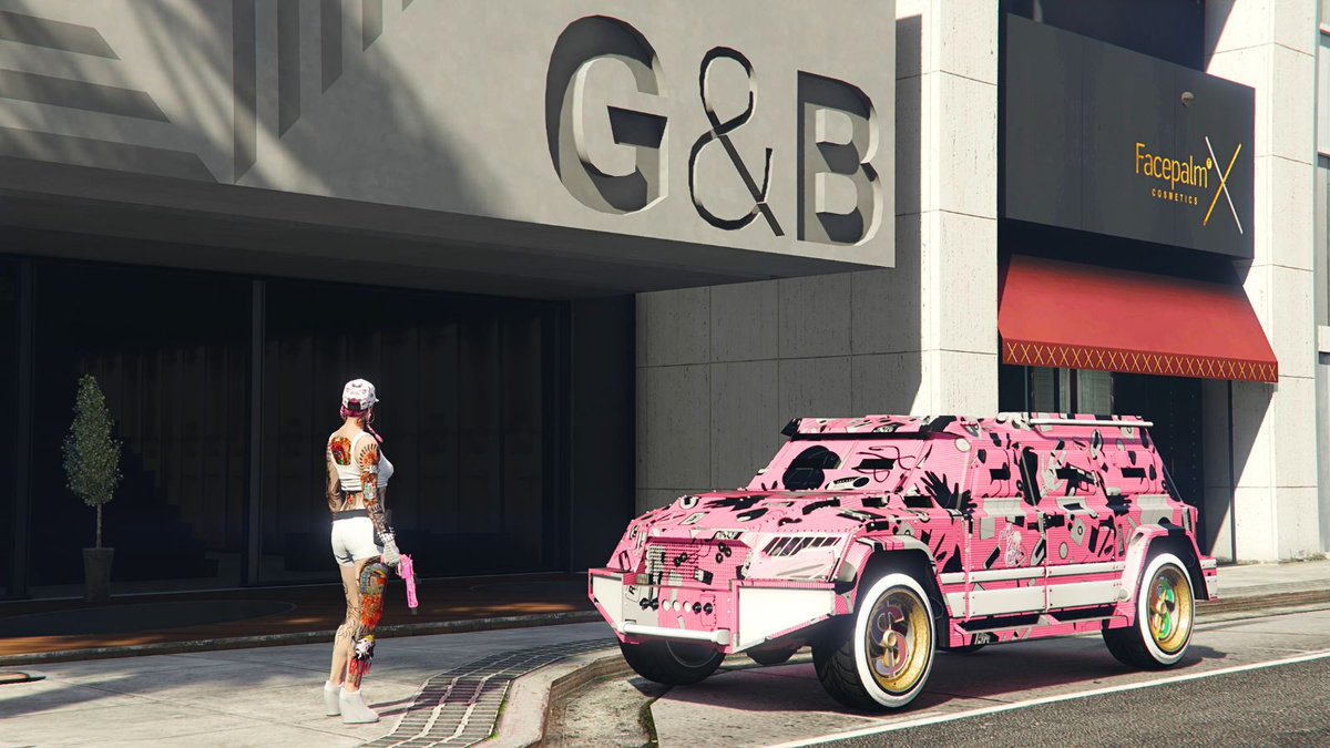 CJ_MONICA_GTA's tweet photo. Nightshark
#GTA5 #GTAV #GTAOnline #RockstarGames https://t.co/SXuxmufYbb