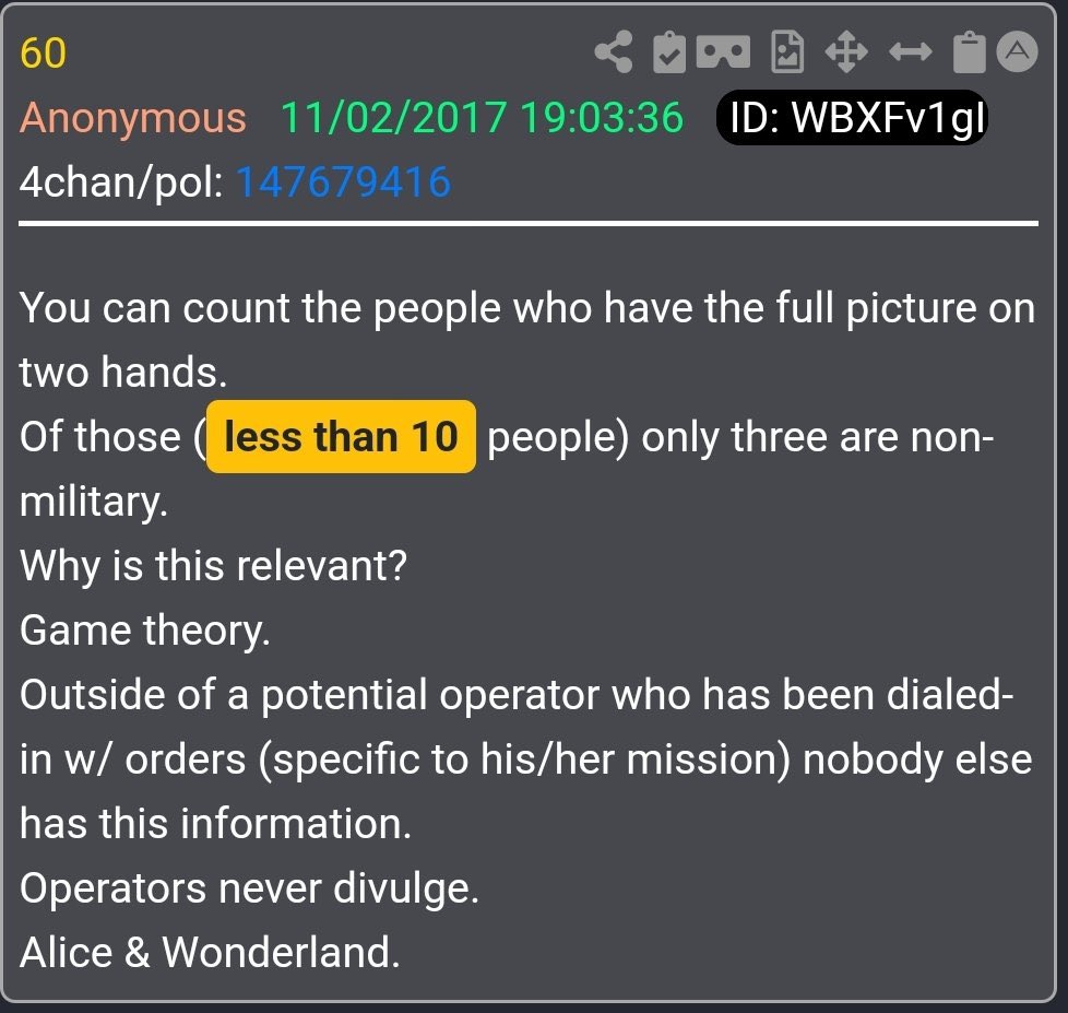 americanmoxie17's tweet photo. All pointing to #NOV22nd (incl. me)… makes me now think it’s not happening then. 🤷🏻‍♀️

Remember… less than 10 ppl KNOW &amp; ONLY 3 are non military! 

That means those chattering are canary traps or guessers! 😉🤭

#assumptions #speculation 

Also 
12/14G = 11/22J
11/30G = 11/17 J https://t.co/smixmZQbzI