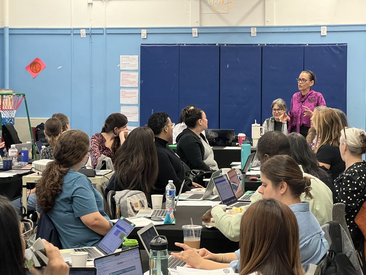 District 15 Brooklyn (@nycdoed15) on Twitter photo Thanks, Principal Gonzalez, AP Valentin,<a href="/15K094/">PS 94 The Henry Longfellow School</a> Staff & Students,<a href="/NYCDOED15/">District 15 Brooklyn</a> PBL Leads and Tali from <a href="/CommonSenseEd/">Common Sense Education</a> for an inspiring D15 PBL intervisitation and end-of-day session! #D15ProjectBasedLearning @NYPSLead <a href="/DOEChancellor/">Chancellor Melissa Aviles-Ramos</a> <a href="/NYCMayor/">Mayor Eric Adams</a> <a href="/ruxdanika/">Dr. Danika Rux</a> <a href="/DanWeisbergNYC/">Dan Weisberg</a> <a href="/NYCSchools/">NYC Public Schools</a> Thanks, Principal Gonzalez, AP Valentin,<a href="/15K094/">PS 94 The Henry Longfellow School</a> Staff & Students,<a href="/NYCDOED15/">District 15 Brooklyn</a> PBL Leads and Tali from <a href="/CommonSenseEd/">Common Sense Education</a> for an inspiring D15 PBL intervisitation and end-of-day session! #D15ProjectBasedLearning @NYPSLead <a href="/DOEChancellor/">Chancellor Melissa Aviles-Ramos</a> <a href="/NYCMayor/">Mayor Eric Adams</a> <a href="/ruxdanika/">Dr. Danika Rux</a> <a href="/DanWeisbergNYC/">Dan Weisberg</a> <a href="/NYCSchools/">NYC Public Schools</a>