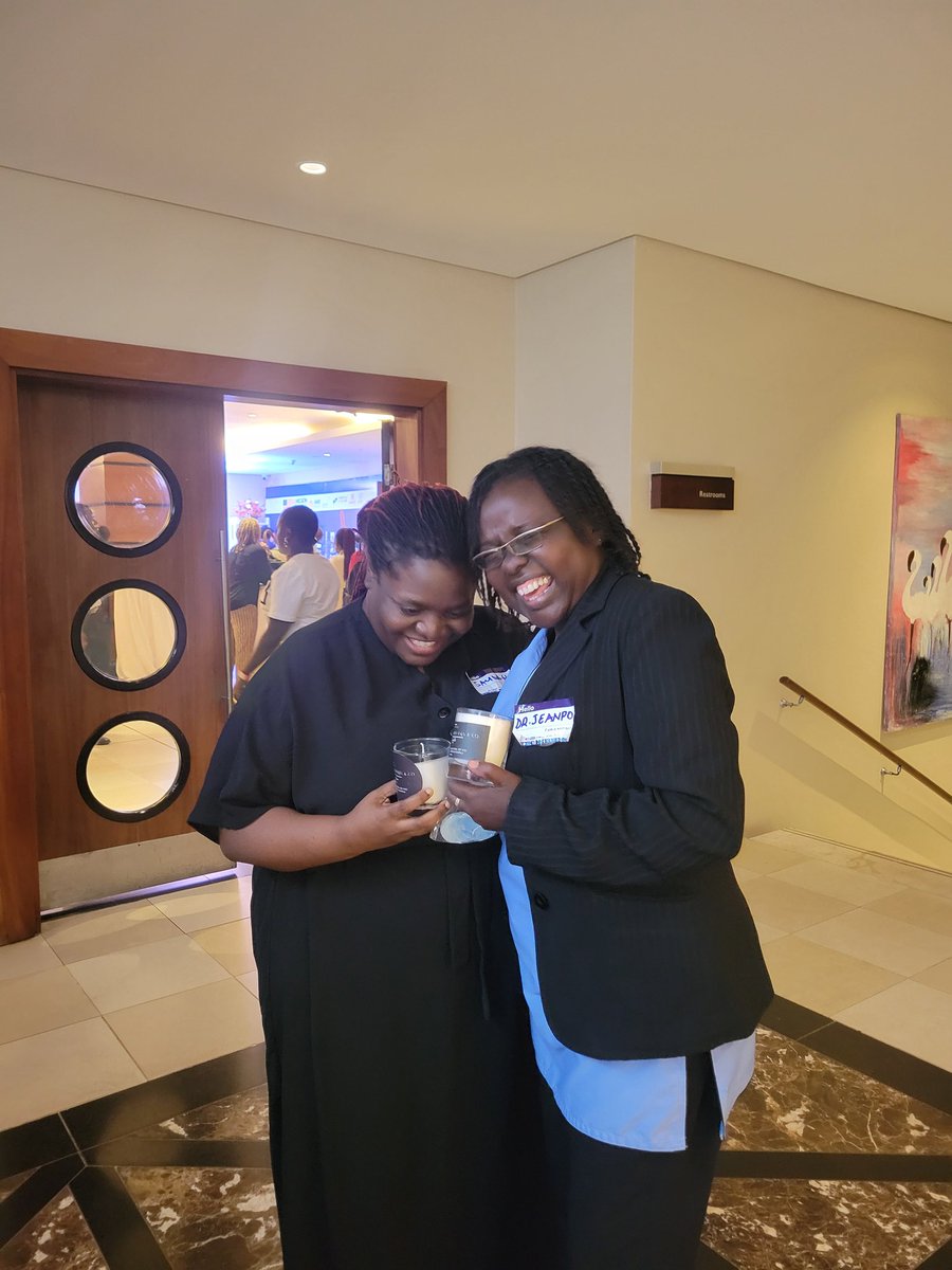 ndibassa's tweet image. Very appreciative of the support throughout the years from @usmissionuganda @AWEinUganda @AweAlumnae 
An extraordinary conference.
#AWEInUganda #AWEnergized #aweconferenceug2024
@MayanjaCandles